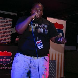 Meet your Posher, Jerrick